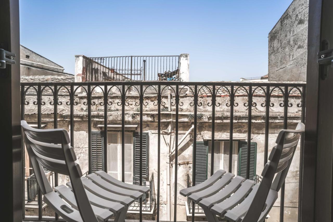 Accogliente Appartamento Vicino Alla Cattedrale Palermo Zewnętrze zdjęcie