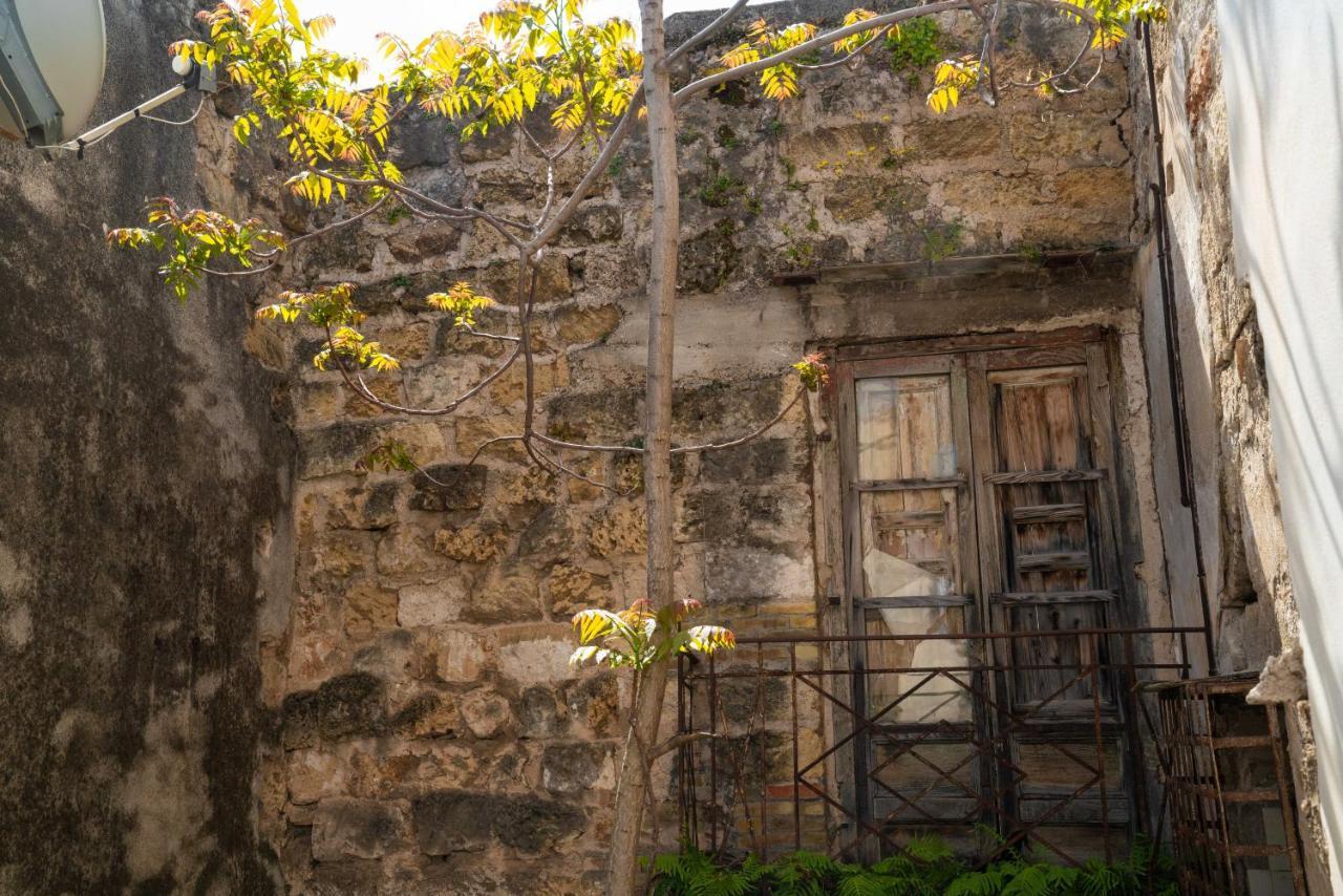 Accogliente Appartamento Vicino Alla Cattedrale Palermo Zewnętrze zdjęcie